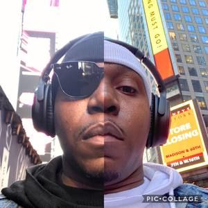 Meet your Posher, Wayne